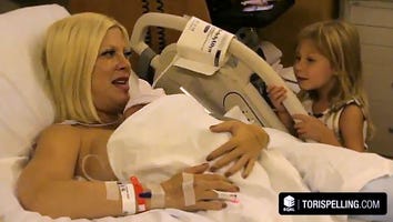 Tori Shares Home Videos in New 'DocumenTORI'