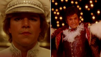 Damon & Douglas Talk Liberace's Legacy