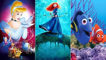 ET's Disney Blu-ray Giveaway!