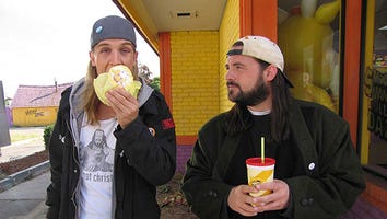 Kevin Smith Taking Another Bite Out of 'Clerks'?