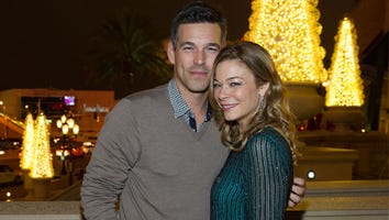 Eddie & LeAnn Break Up Rumors 'Not True' Says Rep