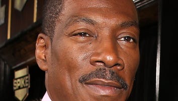 Eddie Murphy To Reunite With 'Arsenio'