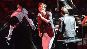 2013 Grammy Nominations: fun. Scores Big