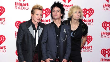 Billie Joe Announces Green Day Tour Post-Rehab