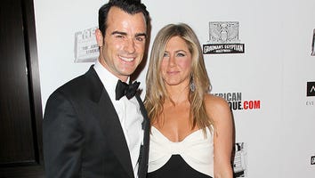 Jen Aniston: What Family Means To Me