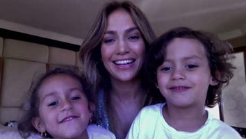 J.Lo's Huge Christmas Gift