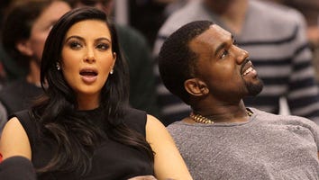 Kanye West Raps About Raising a Child