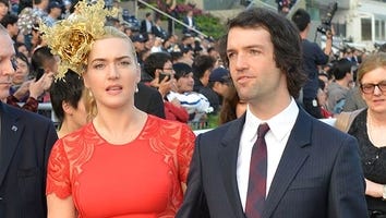 Kate Winslet Ties the Knot!