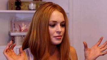 Watch a Clip From Lindsay Lohan's 'The Canyons'