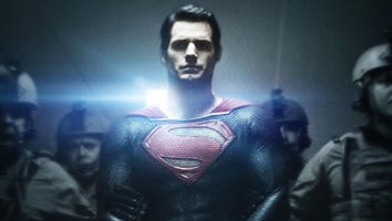 New 'Man of Steel' Trailer Soars!