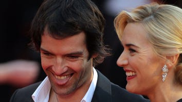 Who Is Winslet's New Husband Ned Rocknroll?