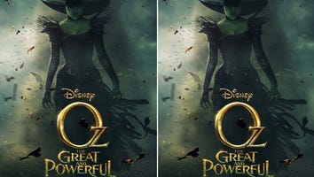'Oz' Becomes Top Grossing Film of 2013
