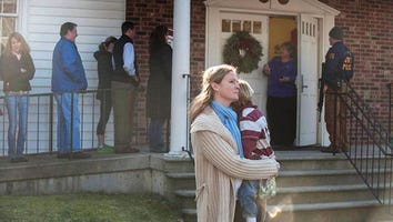 Celebs Tweet Reactions to CT School Shooting