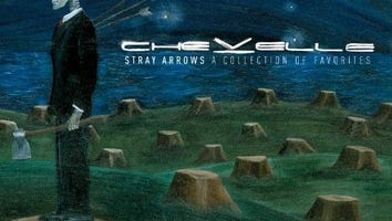 PICS: ET's New Music Tuesday!