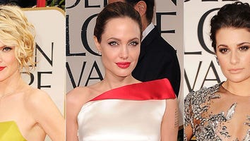 Tops & Flops: The 2012 Golden Globes!