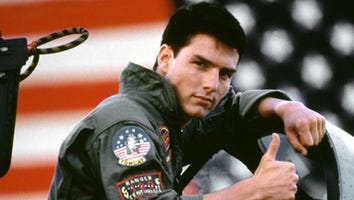 'Top Gun' Flies Back Into Theaters