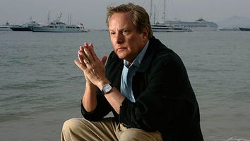 'Exorcist' Director: School Shooter is 'The Devil'