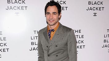 Zac Posen to Take Michael Kors' Spot on 'Runway'