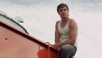 Efron Wants To Win 'At Any Price'