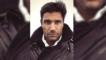 Manu Bennett: More Than Hollywood Muscle