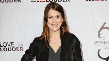 Lindsey Shaw Talks Learning From 'Love'