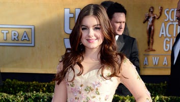 Ariel Winter's Sister Named Permanent Guardian