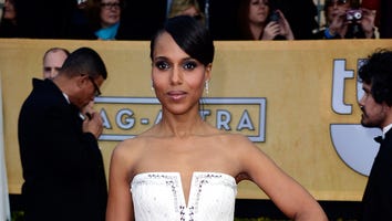 5 Things You Don't Know About Kerry Washington
