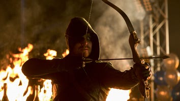 'Arrow' Is Back: 6 Premiere Teases!