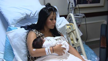 Snooki: How Motherhood Changed Me