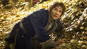Jackson Apologizes to Hobbit Fans in 'Smaug' Blog