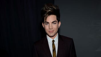 Adam Lambert to Join 'Glee'