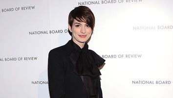 Stars React to Oscar Nominations