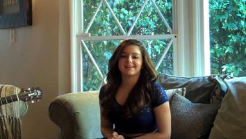Ariel Winter Covers Taylor Swift