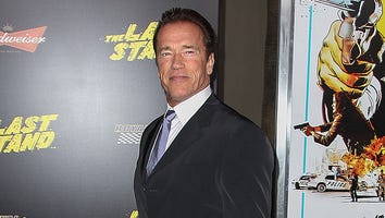 Arnold Still Loves Maria, Hopes to Reconcile