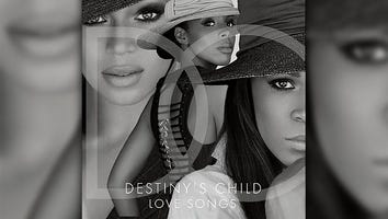 Destiny's Child Reunites After 8 Years