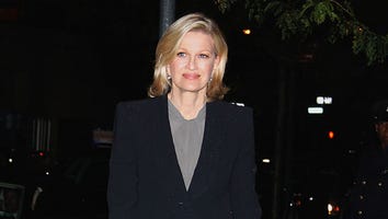 ABC Denies Diane Sawyer's Possible Retirement