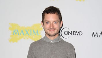 Elijah Wood Teams Up With 'The Last Witch Hunter'