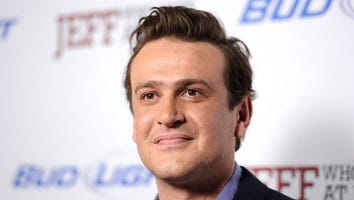 Jason Segel on Full Frontal Scenes: 'I Really Felt Free'