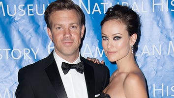 Jason Sudeikis and Olivia Wilde Welcome Baby Boy