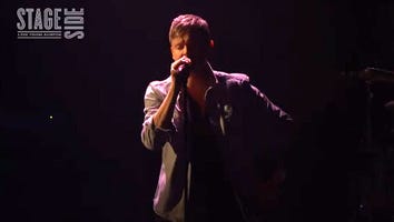 WATCH: Keane's Epic 90-Minute Webcast Concert