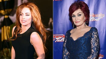 Gaga, Osbourne Lash Out at Each Other In Letters