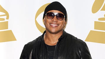 LL Cool J Burglary Suspect Pleads Not Guilty