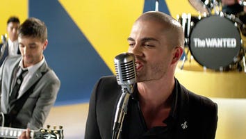 Video Premiere: The Wanted's 'I Found You'!