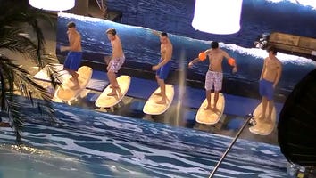 One Direction's 'Kiss You' Premieres!