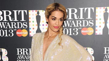 Rita Ora: Ex Calvin Harris Prevented Teen Choice Performance