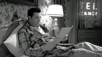 Seth MacFarlane Goes a Little 'Psycho' for Oscars