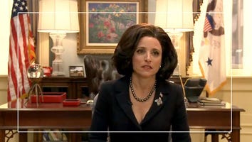 Julia Louis-Dreyfus Breaks Emmy Record