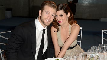 Jamie-Lynn Sigler Engaged to Cutter Dykstra