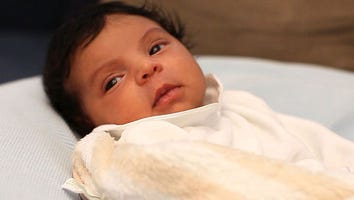 Meet Beyonce & Jay-Z's Daughter, Blue Ivy Carter