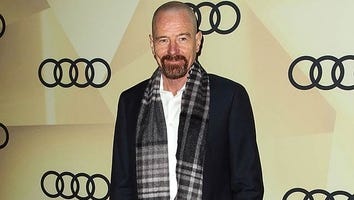 Five Things You Don't Know About Bryan Cranston